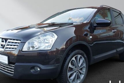 Nissan Qashqai 196.543 km 5.750 &euro; Berlin 13125