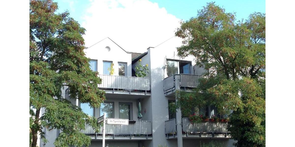 Etagenwohnung Berlin Spandau - 2 Zimmer, 52 m&sup2;, 224.000&euro; | Angebot:24673445