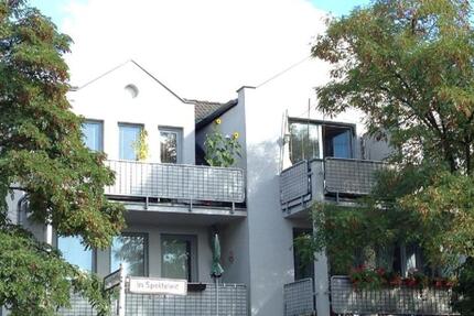 Wohnung Berlin Spandau - 2 Zimmer, 52 m&sup2;, 224.000&euro; | Angebot:24673445