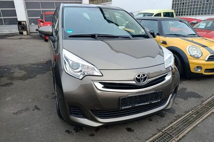 Toyota Verso-S