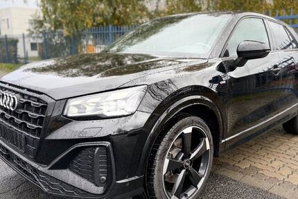 Audi Q2 171.988 km 17.500 € Mittenwalde 15749