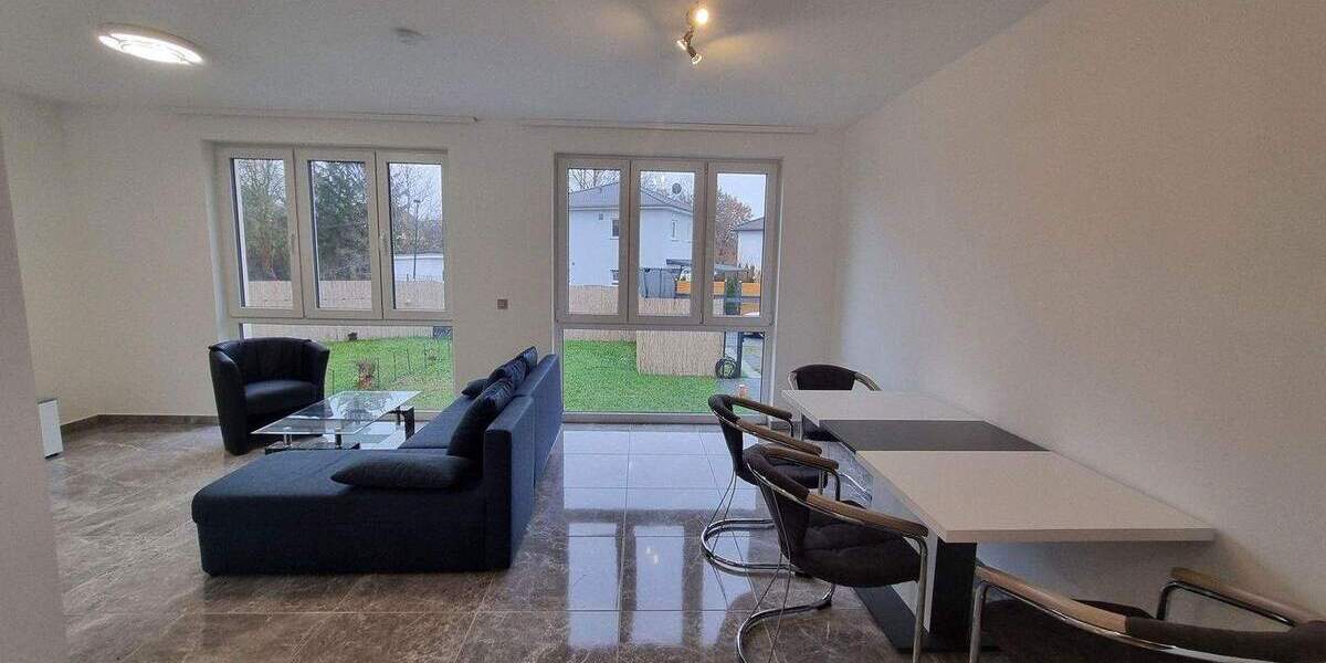 Doppelhaushälfte Schildow bei Berlin Schildow - 7 Zimmer, 102 m&sup2;, 2.190&euro; | Angebot:24780425