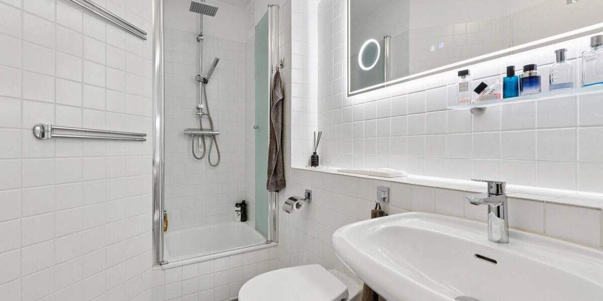 Etagenwohnung Königs Wusterhausen - 2 Zimmer, 48 m&sup2;, 150.000&euro; | Angebot:24867145