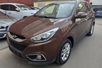 Hyundai ix35 FIFA World Cup Edition AHK AWD Autom. 4x4 135.769 km 9.600 &euro; Berlin 10247