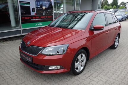 Skoda Fabia 113.454 km 10.800 &euro; Fredersdorf-Vogelsdorf OT Fredersdorf Nord 15370