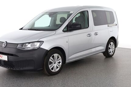 VW Caddy 100.000 km 21.880 &euro; Berlin 12103