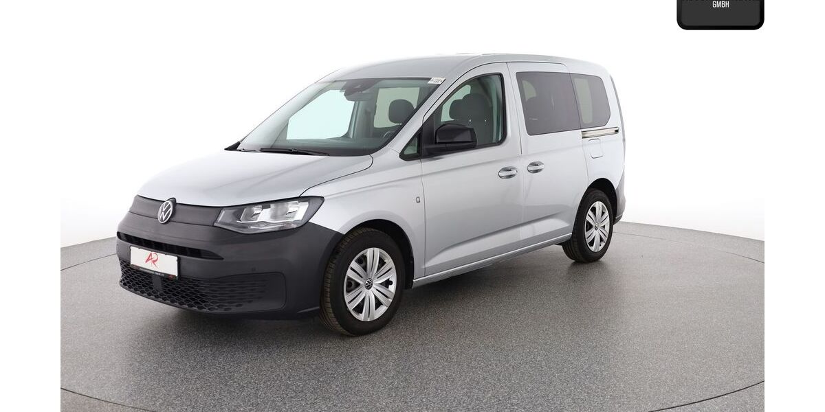 VW Caddy 100.000 km 21.880 &euro; Berlin 12103