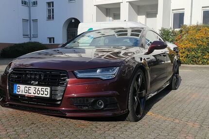 Audi A7 155.400 km 24.500 € Berlin 10997