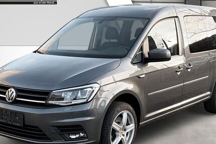 VW Caddy 88.280 km 20.900 &euro; Berlin 13403