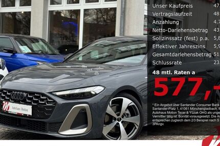 Audi A5 10.000 km 46.970 &euro; Berlin 12305