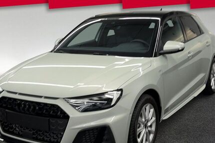 Audi A1 6.001 km 34.600 &euro; Berlin 10587