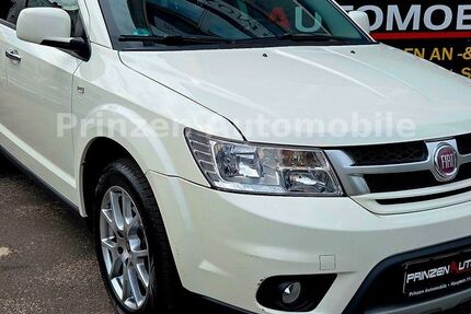 Fiat Freemont 237.000 km 6.500 &euro; Berlin 10827