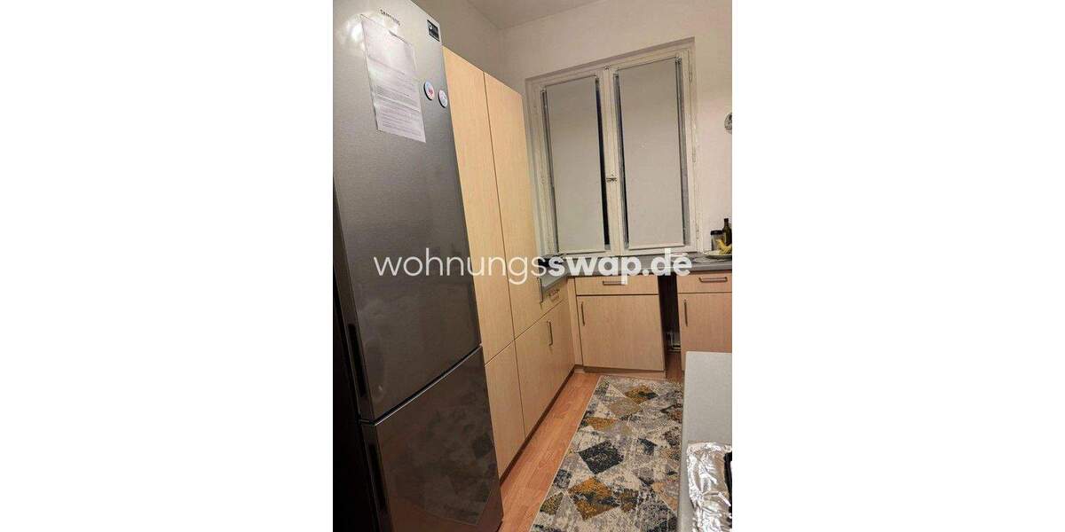 Etagenwohnung Berlin Marienfelde - 3 Zimmer, 66 m&sup2;, 563&euro; | Angebot:25915752