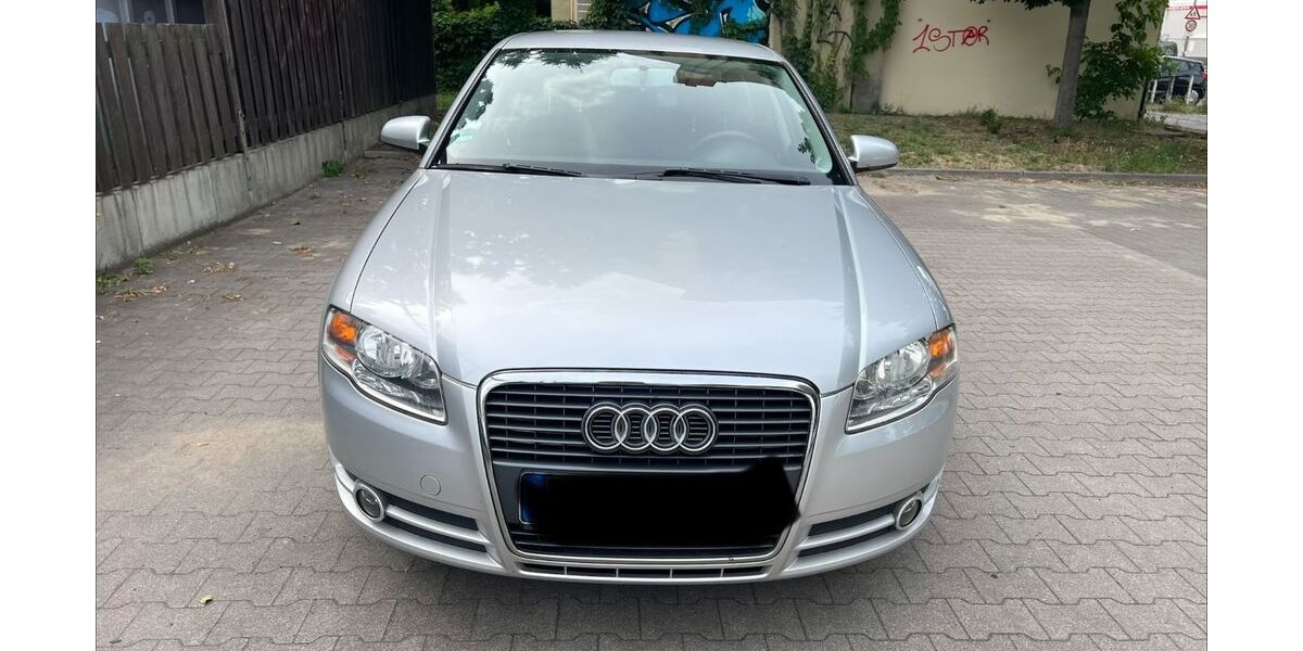 Audi A4 199.800 km 3.999 &euro; berlin 12059