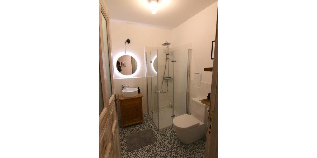 Erdgeschoßwohnung Berlin Mitte - 2 Zimmer, 65 m&sup2;, 369.000&euro; | Angebot:25933213