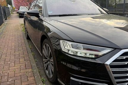Audi A8 75.000 km 49.500 &euro; Berlin 12357