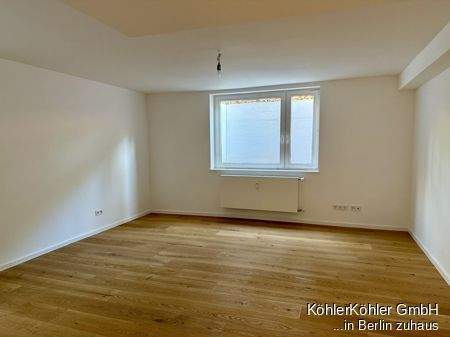 Reihenendhaus Berlin Dahlem - 3 Zimmer, 80 m&sup2;, 795.000&euro; | Angebot:25743349