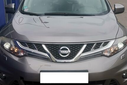 Nissan Murano 200.000 km 6.999 &euro; Berlin 13405