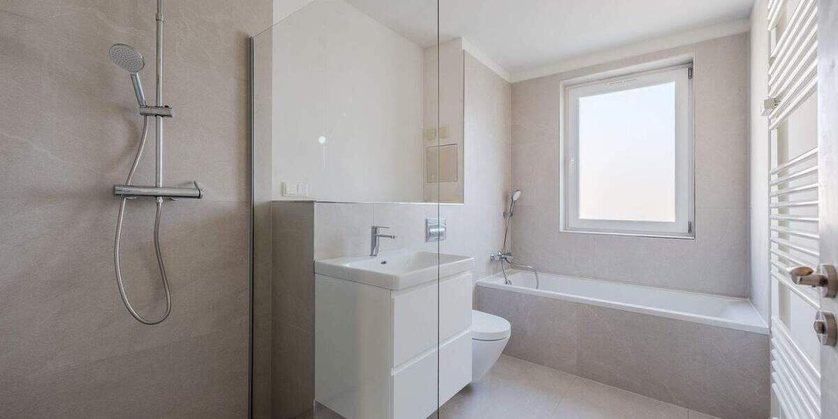 Etagenwohnung Berlin Adlershof - 3 Zimmer, 91 m&sup2;, 477.000&euro; | Angebot:25740205