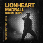 Lionheart - Europe 2025