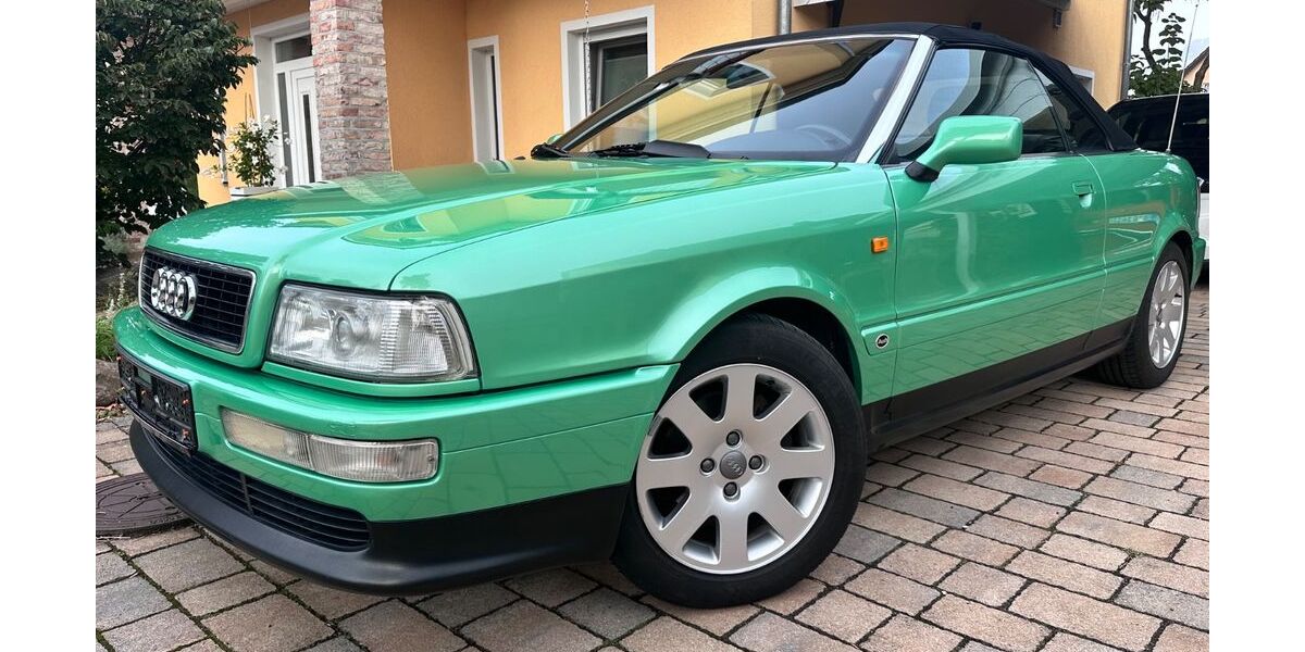Audi 80 146.000 km 13.499 &euro; Falkensee 14612
