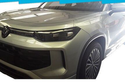 VW Tayron 13.838 km 40.430 € Berlin 10587