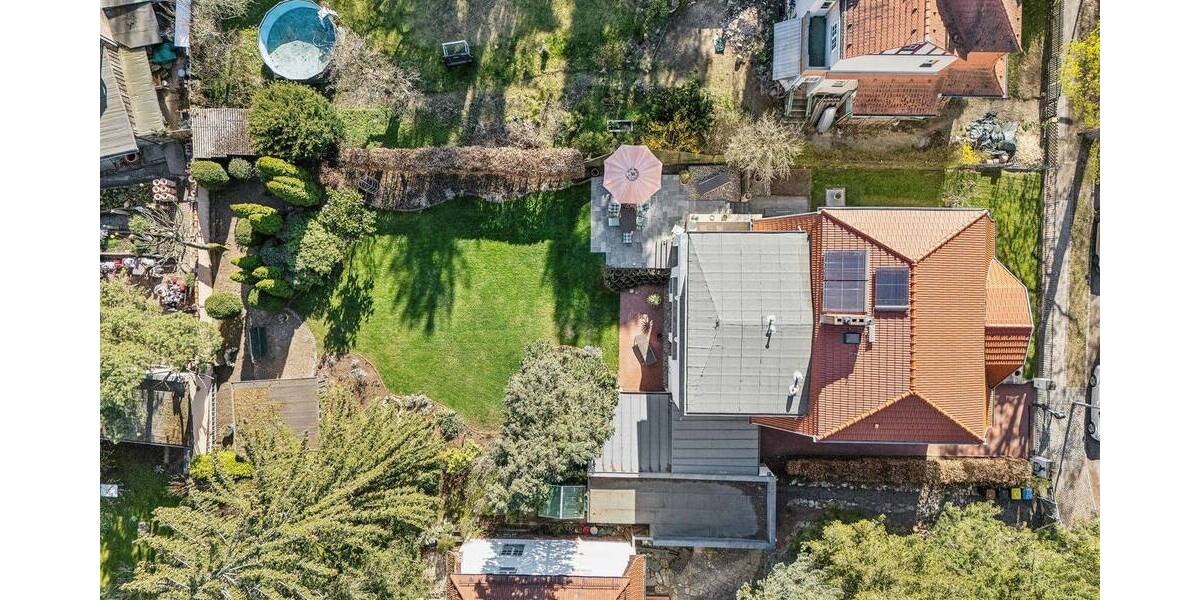 Einfamilienhaus Berlin Wannsee - 1 Zimmer, 355 m&sup2;, 2.380.000&euro; | Angebot:25713895