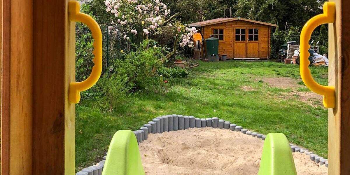 Etagenwohnung Berlin Lichterfelde - 5 Zimmer, 135 m&sup2;, 2.977&euro; | Angebot:24736278