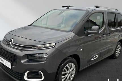 Citroen Berlingo 137.576 km 15.490 &euro; Oranienburg OT Germendorf 16515