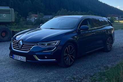 Renault Talisman 91.300 km 10.999 € Berlin 10365