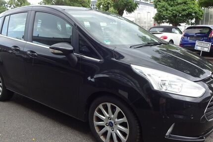 Ford B-Max 130.000 km 5.900 &euro; Berlin 12249