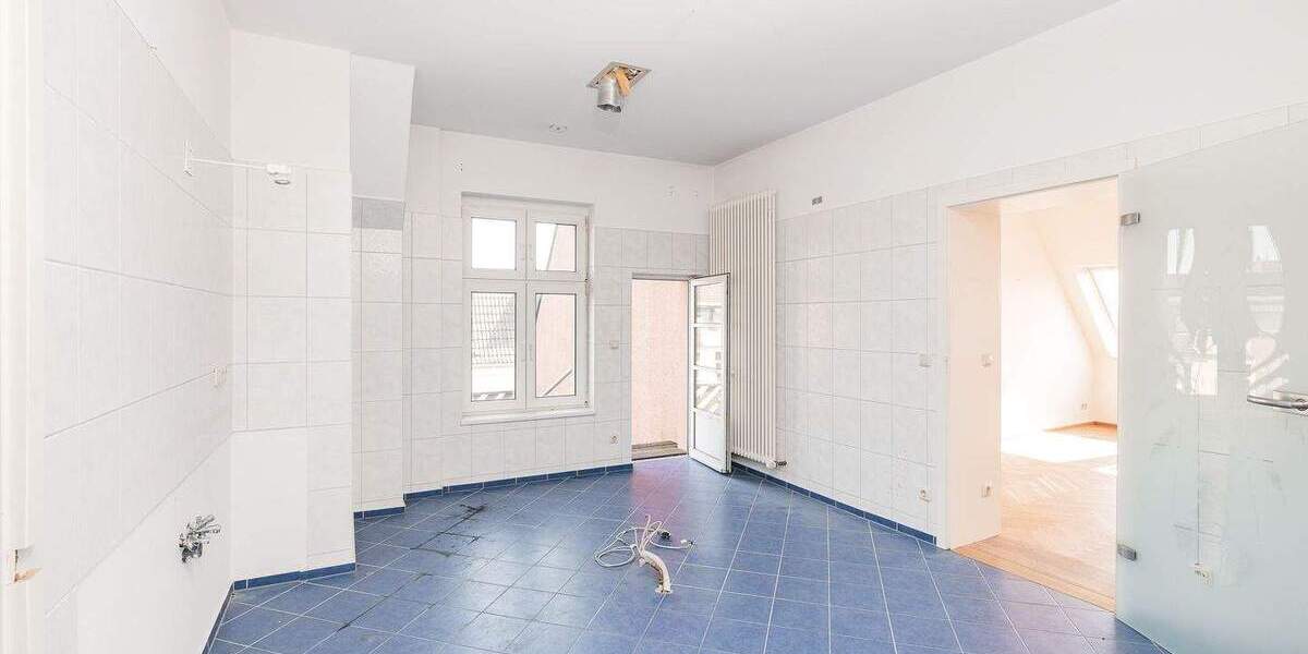 Etagenwohnung Berlin Steglitz - 7 Zimmer, 253 m&sup2;, 1.248.473&euro; | Angebot:25740732