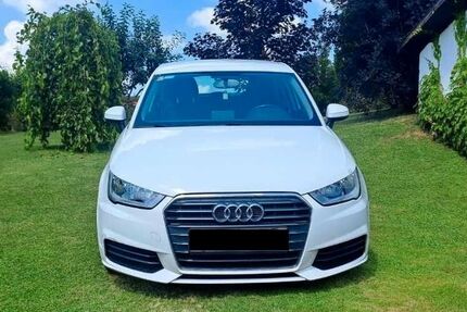Audi A1 66.378 km 8.920 &euro; Berlin 10117