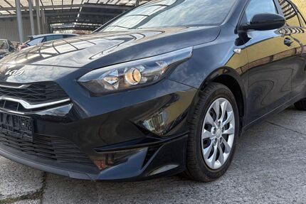 Kia ceed / Ceed 22.000 km 17.790 &euro; Berlin 12099