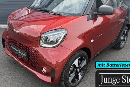 Smart ForTwo 8.181 km 15.980 &euro; Hoppegarten 15366