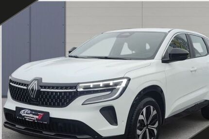Renault Austral 10.000 km 34.990 &euro; Bernau 16321
