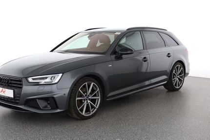 Audi A4 54.161 km 27.580 &euro; Berlin 12103