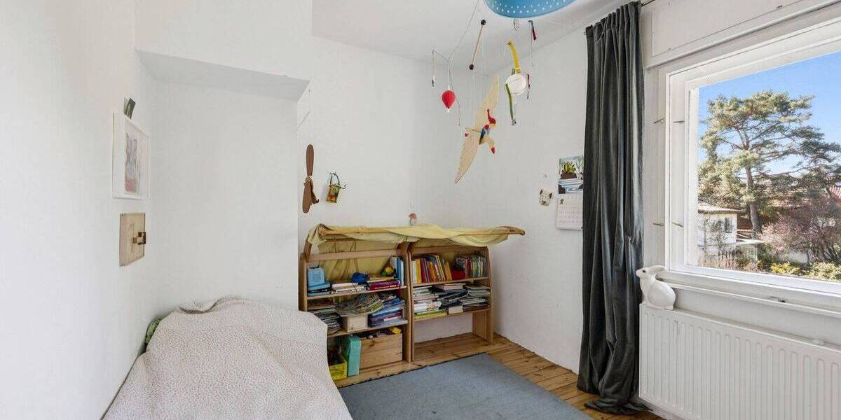 Einfamilienhaus Berlin Wilhelmshagen - 7 Zimmer, 150 m&sup2;, 1.125.000&euro; | Angebot:26701828