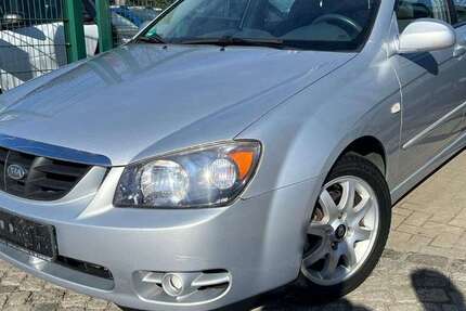 Kia Cerato 65.000 km 3.490 &euro; Berlin 13086