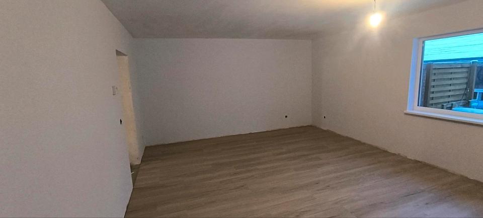 Doppelhaushälfte Schönwalde-Glien Glien - 3 Zimmer, 95 m&sup2;, 1.400&euro; | Angebot:25840972