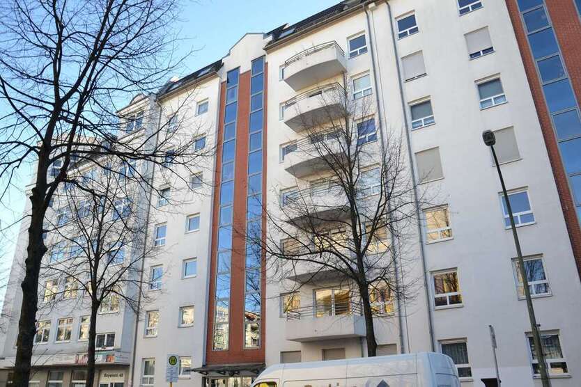 Wohnung zum Kaufen in Berlin 369.000 € 55.2 m²