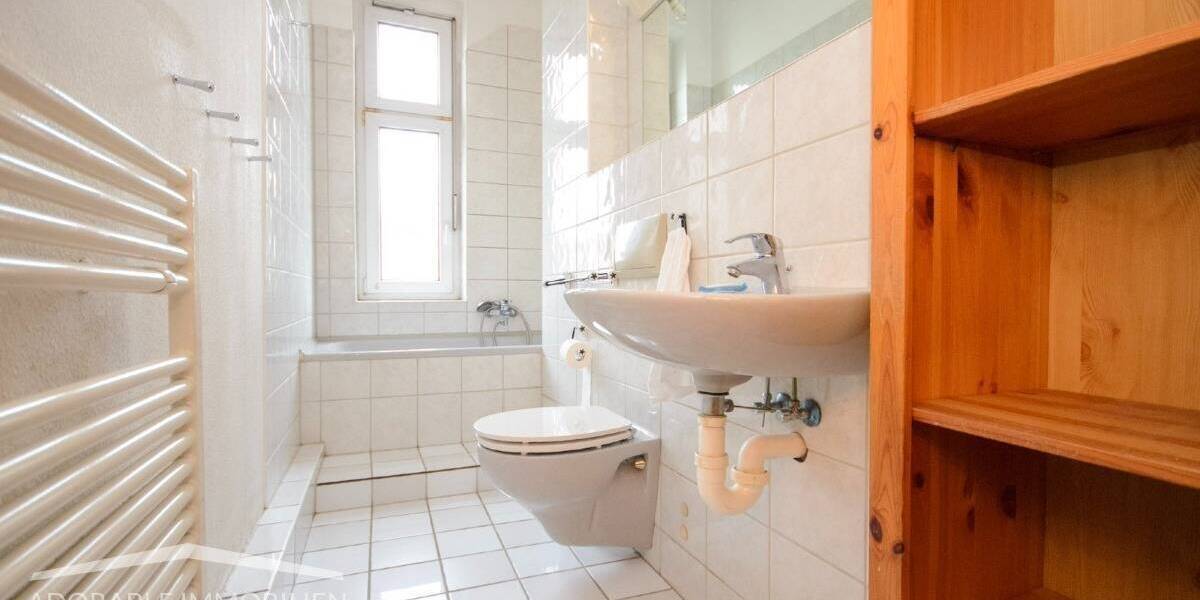 Etagenwohnung Berlin Pankow - 4 Zimmer, 120 m&sup2;, 702.000&euro; | Angebot:25999709