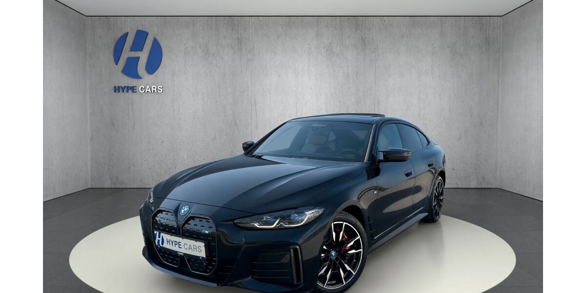 BMW i4 38.601 km 46.970 &euro; Berlin 12277