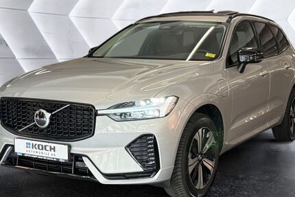 Volvo XC60 12.035 km 48.990 &euro; Berlin 10553