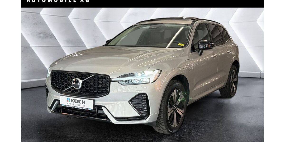 Volvo XC60 12.035 km 48.990 &euro; Berlin 10553
