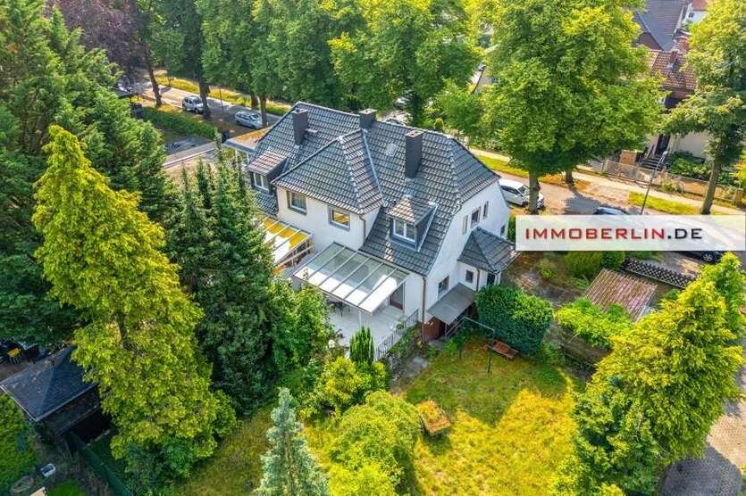 Haus zum Kaufen in Lichtenrade 449.000 € 116 m²