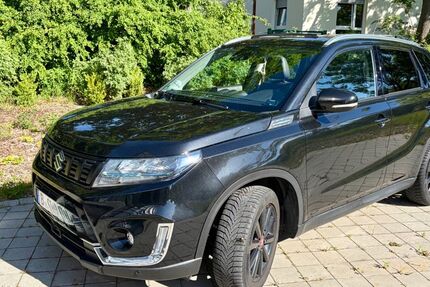 Suzuki Vitara 27.800 km 19.500 &euro; Berlin 12357