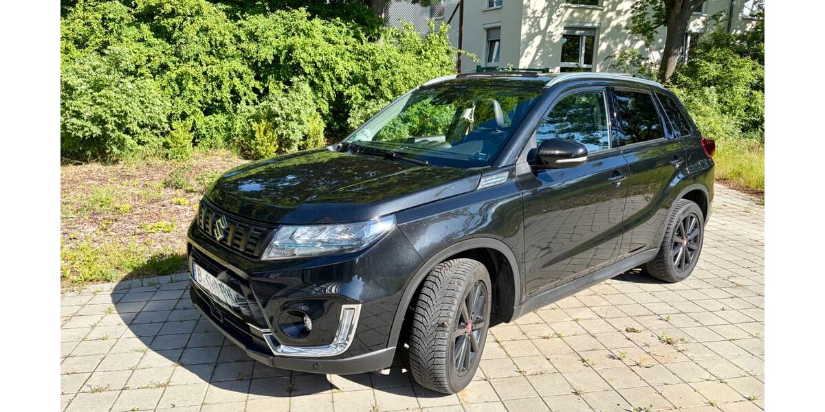 Suzuki Vitara 27.800 km 19.500 &euro; Berlin 12357