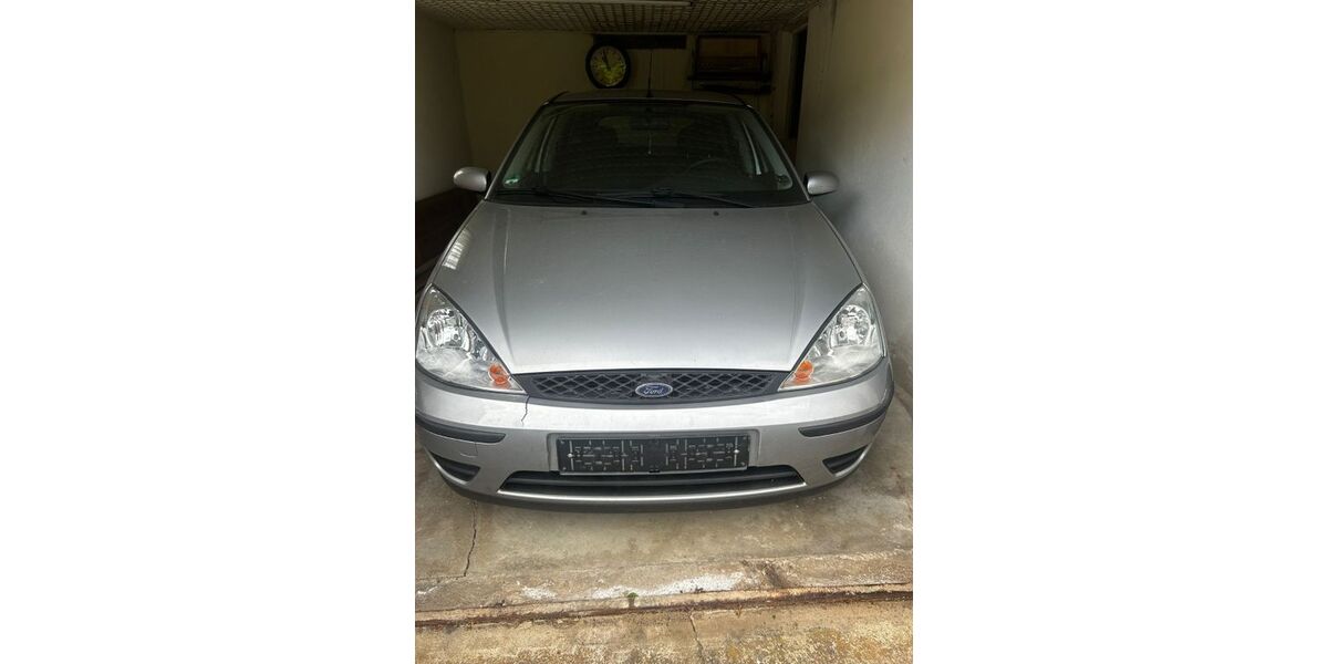 Ford Focus 107.000 km 1.500 &euro; Glienicke 16548