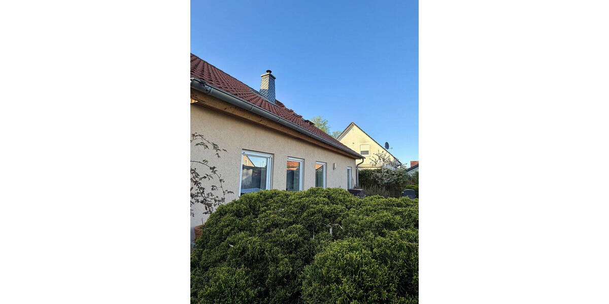 Einfamilienhaus Schönefeld Großziethen - 5 Zimmer, 133 m&sup2;, 579.000&euro; | Angebot:26569176
